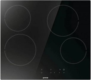 Варочная панель Gorenje ECT 641 BSCE фото 2