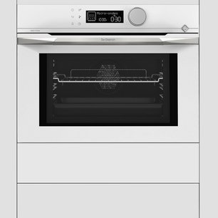 Встраиваемый подогреватель De Dietrich DWD4810W фото 4