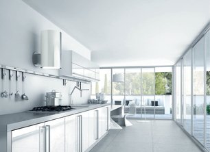 Вытяжка Фабер Alma EG6 Cream F32 фото 2 Вытяжка Faber Alma EG6 Cream F32 фото 2