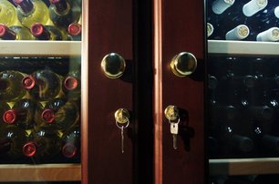 Винный шкаф ИП CEX 2151 NU фото 4 Винный шкаф IP CEX 2151 NU фото 4