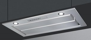 Вытяжка Смег KSEG77X-1 фото 2 Вытяжка Smeg KSEG77X-1 фото 2