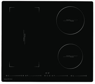 Стеклокерамическая варочная панель Зигмунд Штайн CIS 032.60 BX фото Стеклокерамическая варочная панель Zigmund Shtain CIS 032.60 BX фото