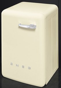 Стиральная машина Смег LBB14CR-2 фото 3 Стиральная машина Smeg LBB14CR-2 фото 3