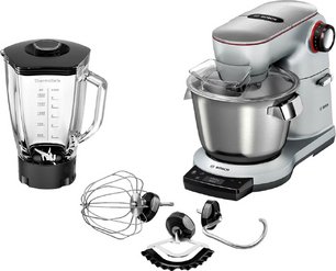 Кухонный комбайн Bosch MUM9YX5S12