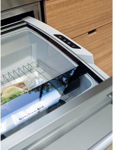 Вакуумный упаковщик Китчен Эйд KVXXX44601 фото 2 Вакуумный упаковщик KitchenAid KVXXX44601 фото 2