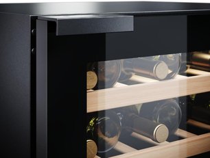 Винный шкаф Дометик D46B Design фото 4 Винный шкаф Dometic D46B Design фото 4