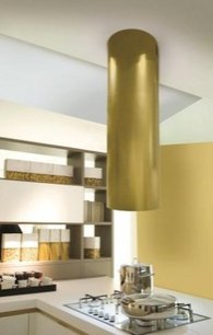 Вытяжка Фалмек Polar IS GOLD 35 фото 3 Вытяжка Falmec Polar IS GOLD 35 фото 3