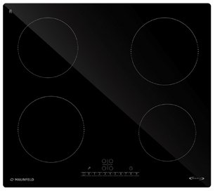 Варочная панель Maunfeld AVI6043SBK фото 2