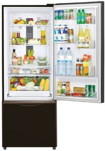 Холодильник Хитачи R-B 502 PU6 GBW фото 2 Холодильник Hitachi R-B 502 PU6 GBW фото 2