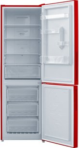 Холодильник Шауб Лоренц SLU S185DR1 фото 2 Холодильник Schaub Lorenz SLU S185DR1 фото 2