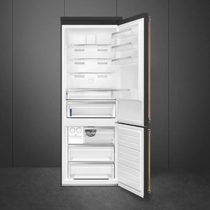 Холодильник SMEG FA8005RAO фото 2 Холодильник SMEG FA8005RAO фото 2