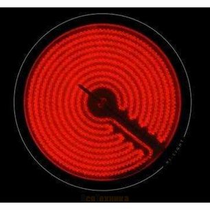 Варочная панель Грауде EK 60.0 S фото 2 Варочная панель Graude EK 60.0 S фото 2