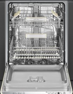 Посудомоечная машина Smeg ST2FABCR2 фото 2