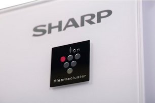 Холодильник Side by Side Шарп SJGX98PWH фото 4 Холодильник Side by Side Sharp SJGX98PWH фото 4