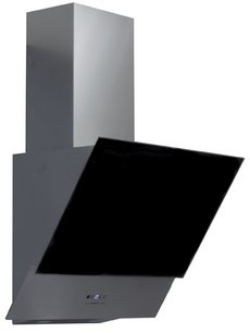 Вытяжка Фалмек Solaris 60 bk glass (600) фото 3 Вытяжка Falmec Solaris 60 bk glass (600) фото 3