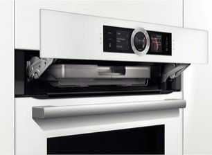 Духовой шкаф Bosch HNG 6764W1 фото 3