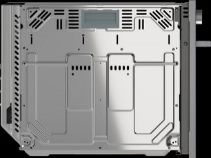 Комбинированный духовой шкаф Asko OCSM8487S фото 4