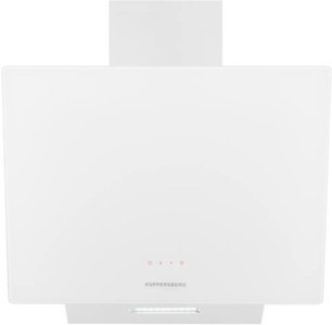 Вытяжка Куперсберг F 605 W фото Вытяжка Kuppersberg F 605 W фото