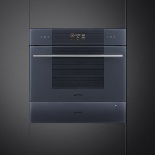 Духовой шкаф Smeg SO4102M1G фото 2