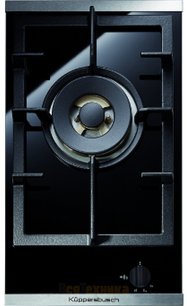 Независимая варочная панель Kuppersbusch GWS 3911.0 ED фото