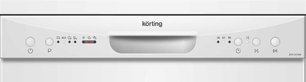 Отдельностоящая посудомоечная машина Кертинг KDF 60060 фото 4 Отдельностоящая посудомоечная машина Korting KDF 60060 фото 4