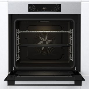 Духовой шкаф Горение BOB6737E01X фото 2 Духовой шкаф Gorenje BOB6737E01X фото 2