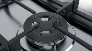 Газовая варочная панель Siemens EG7B5QB90 фото 4