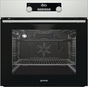 Духовой шкаф Gorenje BO735E11X-S фото