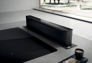 Встраиваемая вытяжка ELICA PANDORA GME BL/A/90 фото Встраиваемая вытяжка ELICA PANDORA GME BL/A/90 фото