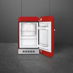 Мини-бар Smeg FAB5RRD3 фото 2
