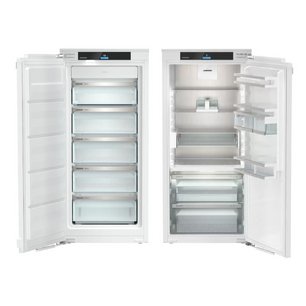 Liebherr Prime (холодильник IRBci 4150 + морозильник SIFNdi 4155) фото