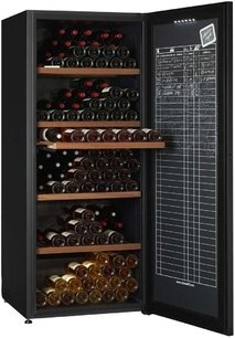 Винный шкаф Климадифф DV315APN6 фото Винный шкаф Climadiff DV315APN6 фото