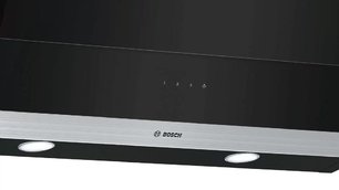 Вытяжка Бош DWK095G60R фото 2 Вытяжка Bosch DWK095G60R фото 2