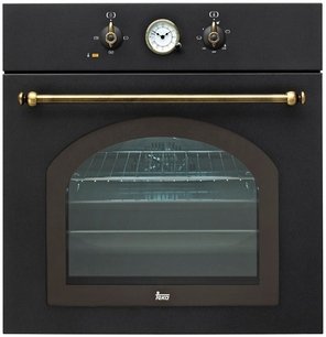 Духовой шкаф Teka HGR 650 AT B фото