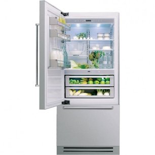 Встраиваемый холодильник KitchenAid KCZCX 20900R фото