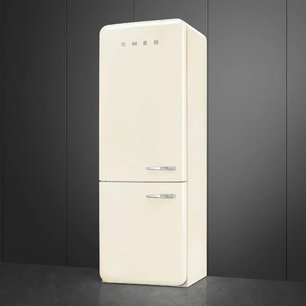 Холодильник Смег FAB38LCR5 фото 4 Холодильник Smeg FAB38LCR5 фото 4