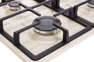 Варочная панель Грауде GS 60.1 CM фото 4 Варочная панель Graude GS 60.1 CM фото 4