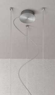 Вытяжка ELICA JUNO URBAN ZINC/F/50 фото 3 Вытяжка ELICA JUNO URBAN ZINC/F/50 фото 3