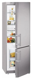 Холодильник Liebherr CUPsl 2721 Comfort фото