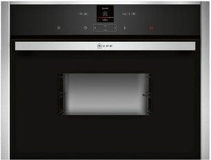 Пароварка Нефф C17DR02N1 фото Пароварка Neff C17DR02N1 фото