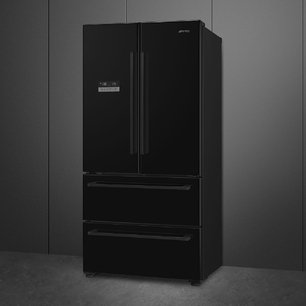 Холодильник Smeg FQ55FNDE фото 3