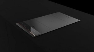 Варочная панель Teka IBF 32-G1 MST MATT BLACK фото 3