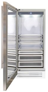 Встраиваемый холодильник Fhiaba KS900FG3 фото