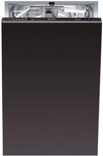 Посудомоечная машина Смег STA4648D фото Посудомоечная машина Smeg STA4648D фото