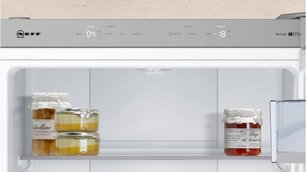 Холодильник Нефф KG7493B30R фото 4 Холодильник Neff KG7493B30R фото 4