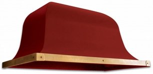 Вытяжка Рестарт CPF 013/128 фото Вытяжка Restart CPF 013/128 фото