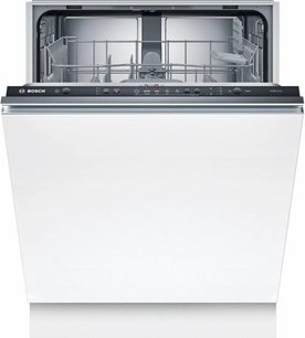 Встраиваемая посудомоечная машина Бош SMV25AX06E фото Встраиваемая посудомоечная машина Bosch SMV25AX06E фото