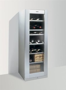 Винный шкаф Гаггенау RW 262-270 фото 2 Винный шкаф Gaggenau RW 262-270 фото 2