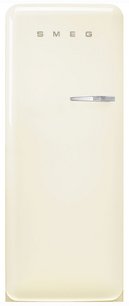 Холодильник Смег FAB28LCR6 фото Холодильник Smeg FAB28LCR6 фото