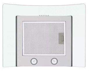 Кухонная вытяжка MAUNFELD Ancona PlusA 50 нержавеющая сталь\прозрачное стекло фото 4 Кухонная вытяжка MAUNFELD Ancona PlusA 50 нержавеющая сталь\прозрачное стекло фото 4